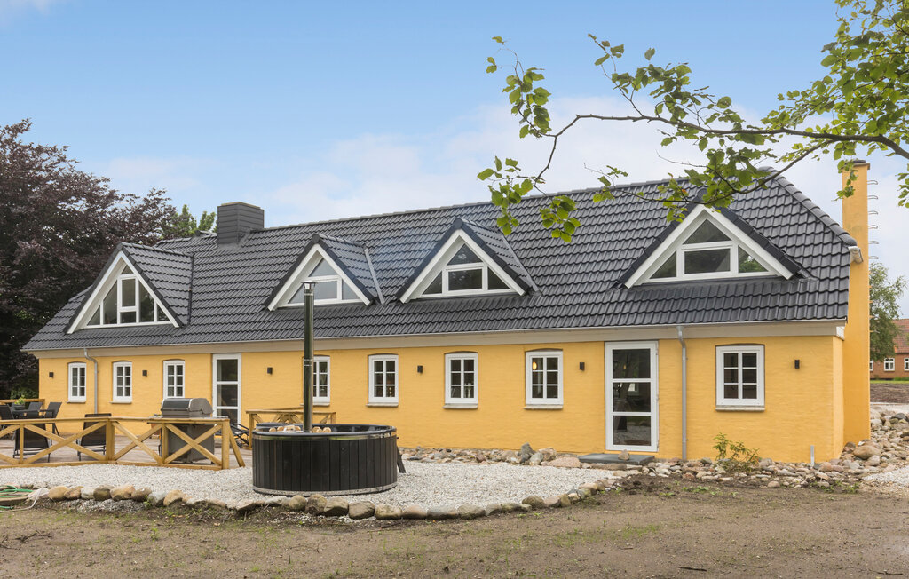 Feriehus - Doverodde strand , Danmark - B52702 11