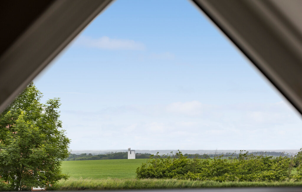 Feriehus - Doverodde strand , Danmark - B52702 9