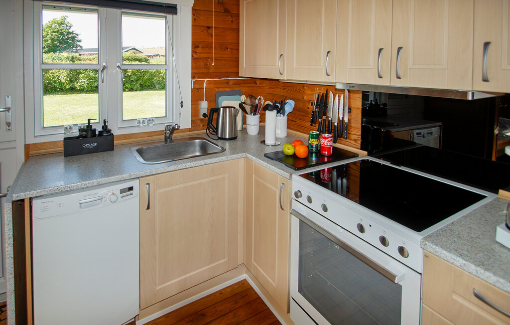 Ferienhaus - Doverodde , Dänemark - B52030 7