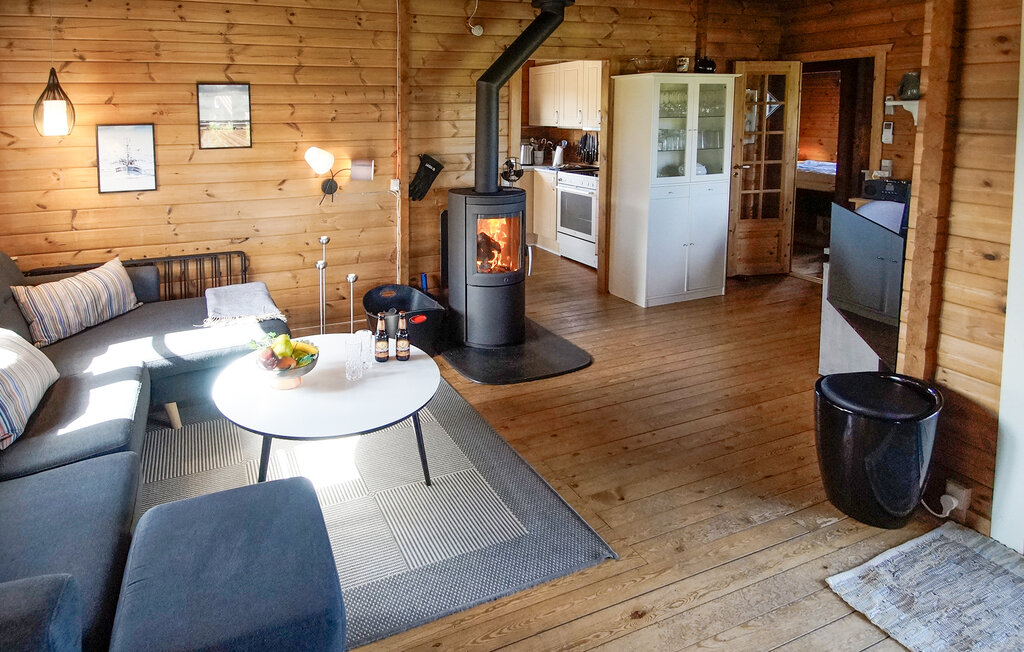 Ferienhaus - Doverodde , Dänemark - B52030 4