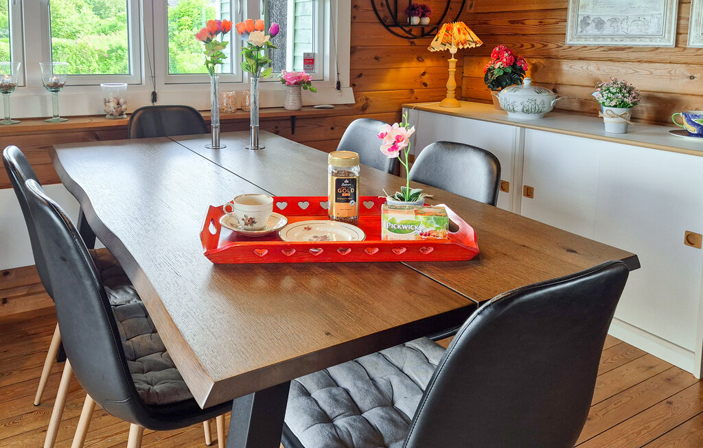 Ferienhaus - Doverodde , Dänemark - B52030 6