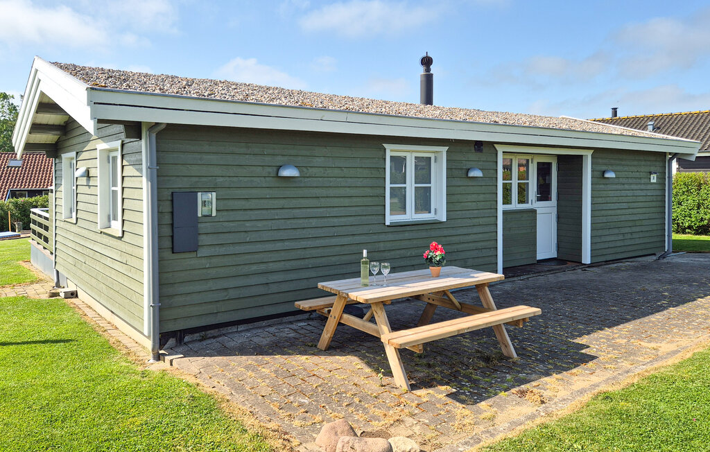 Ferienhaus - Doverodde , Dänemark - B52030 13
