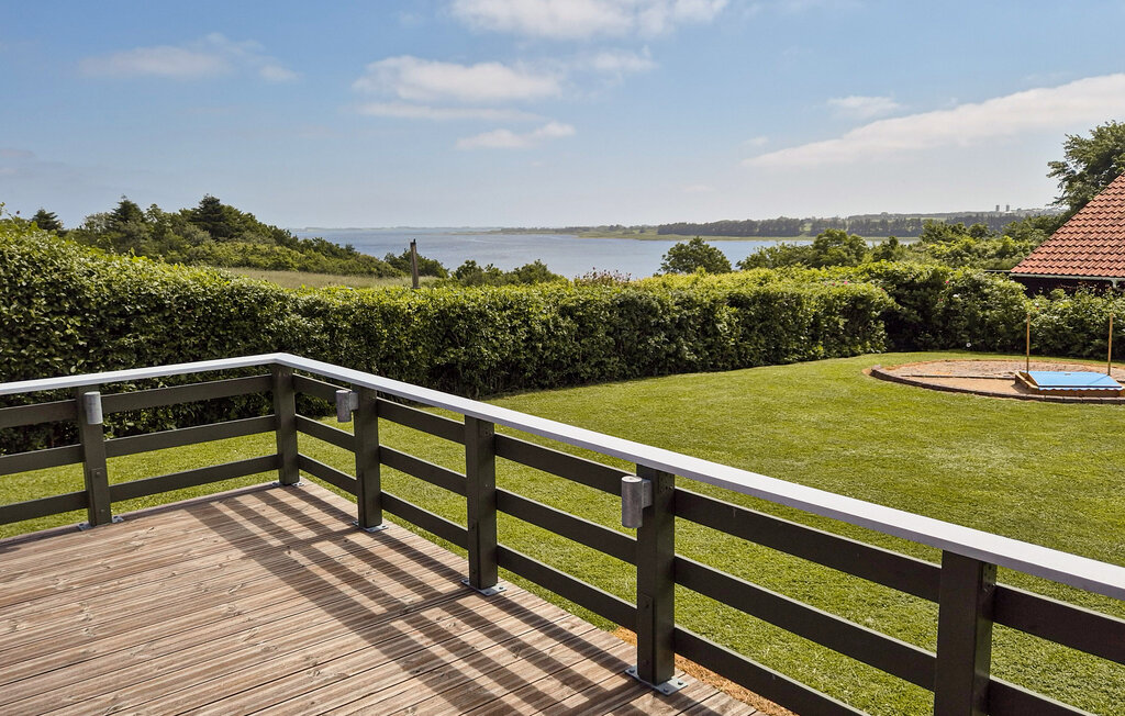 Ferienhaus - Doverodde , Dänemark - B52030 15