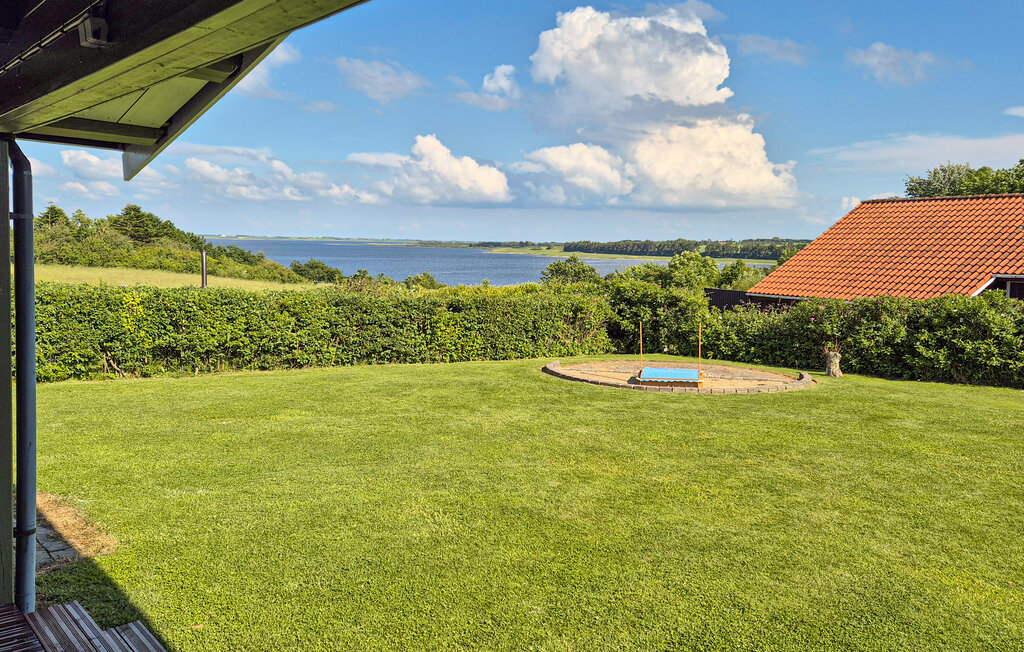 Ferienhaus - Doverodde , Dänemark - B52030 16