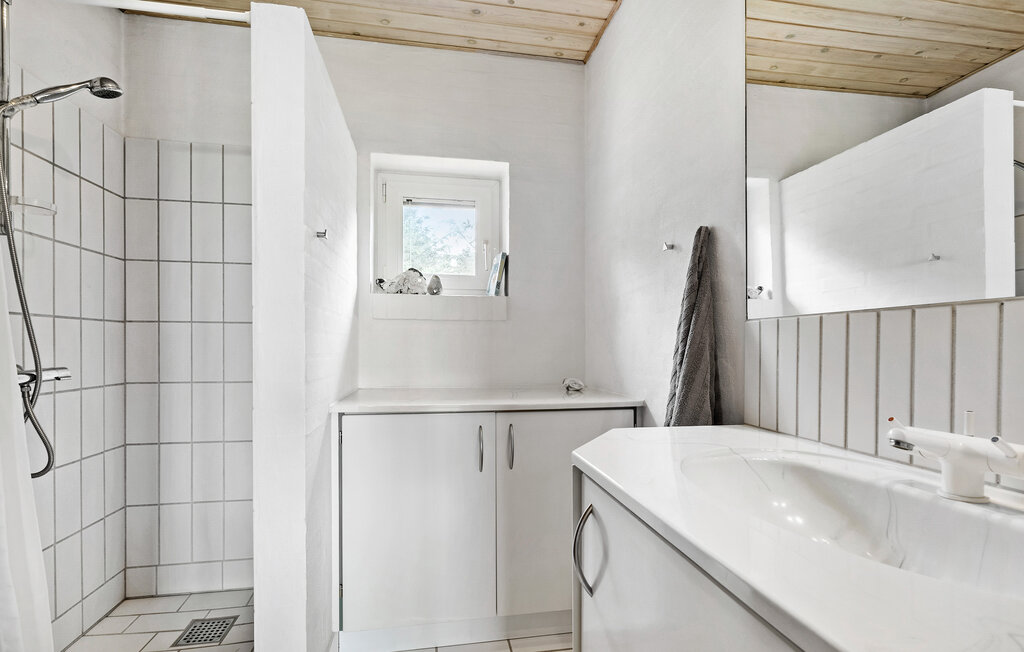Ferienhaus - Oddesund strand , Dänemark - B52308 23