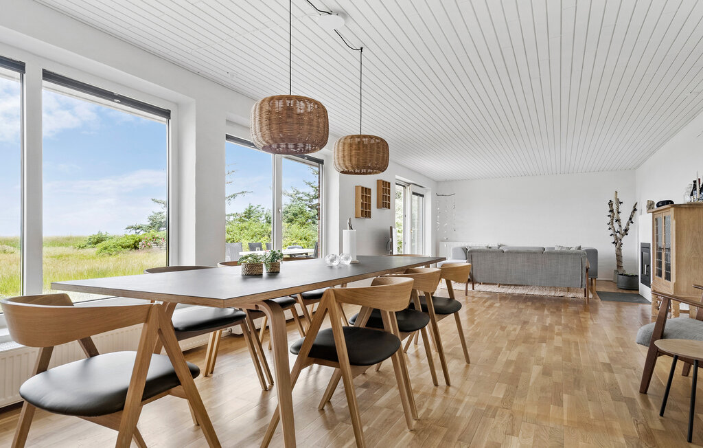 Ferienhaus - Oddesund strand , Dänemark - B52308 15