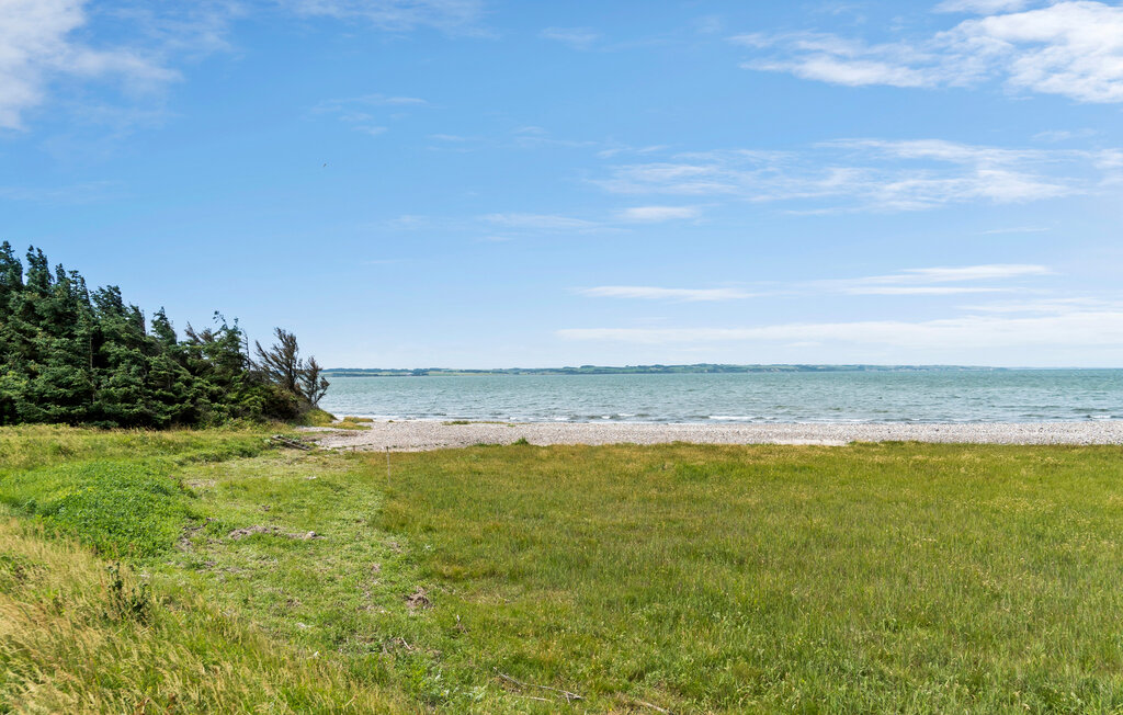 Ferienhaus - Oddesund strand , Dänemark - B52308 9
