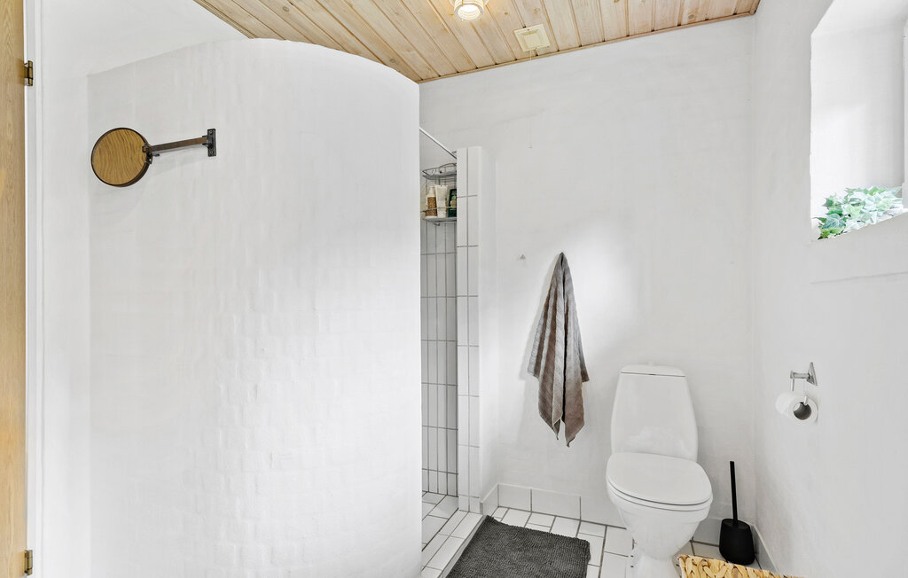 Ferienhaus - Oddesund strand , Dänemark - B52308 24