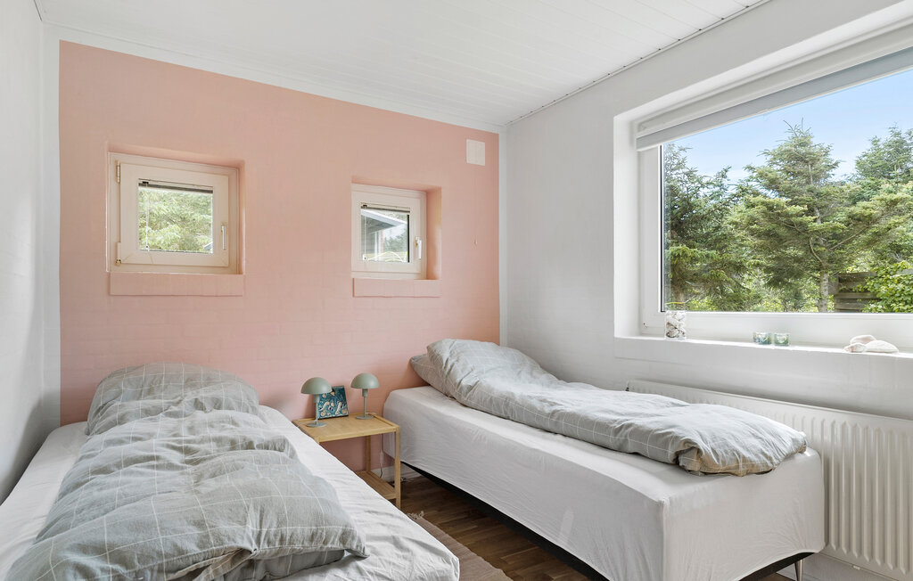 Ferienhaus - Oddesund strand , Dänemark - B52308 20