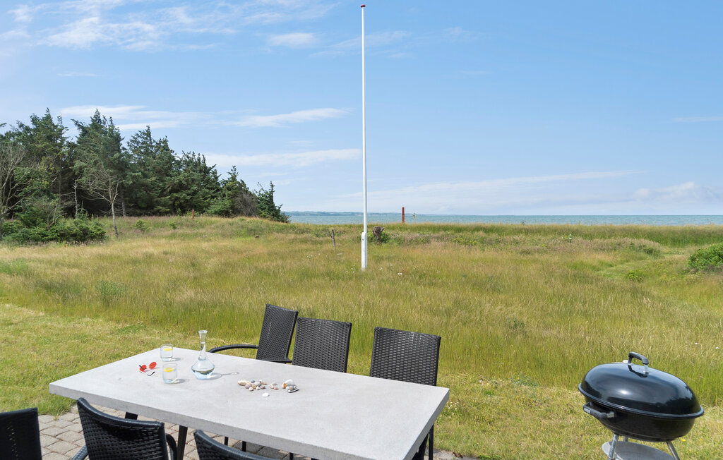 Ferienhaus - Oddesund strand , Dänemark - B52308 8