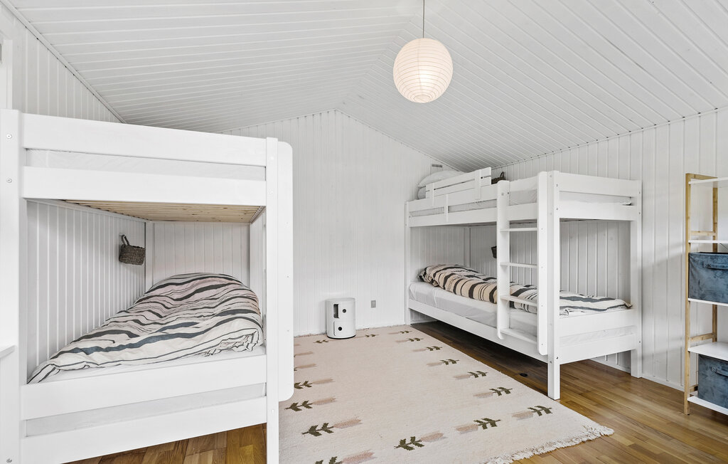 Ferienhaus - Oddesund strand , Dänemark - B52308 21