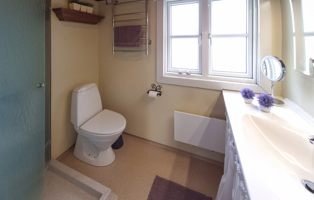 Ferienhaus - Doverodde , Dänemark - B52030 21