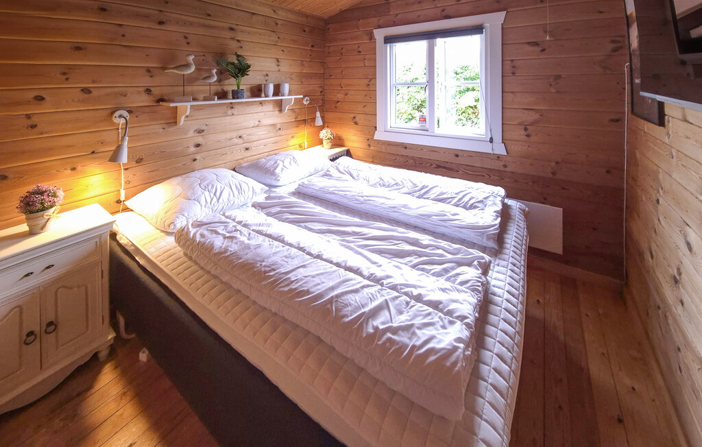 Ferienhaus - Doverodde , Dänemark - B52030 17