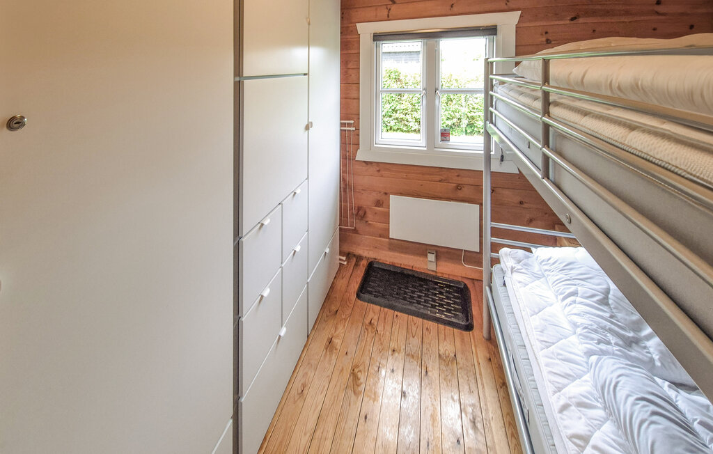 Ferienhaus - Doverodde , Dänemark - B52030 18