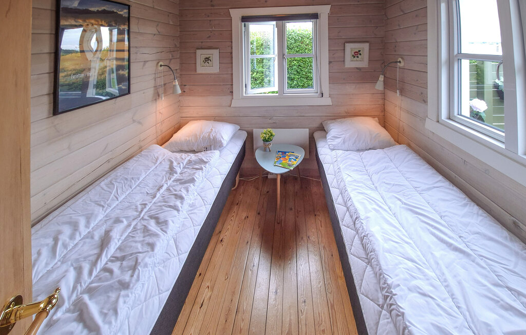 Ferienhaus - Doverodde , Dänemark - B52030 20