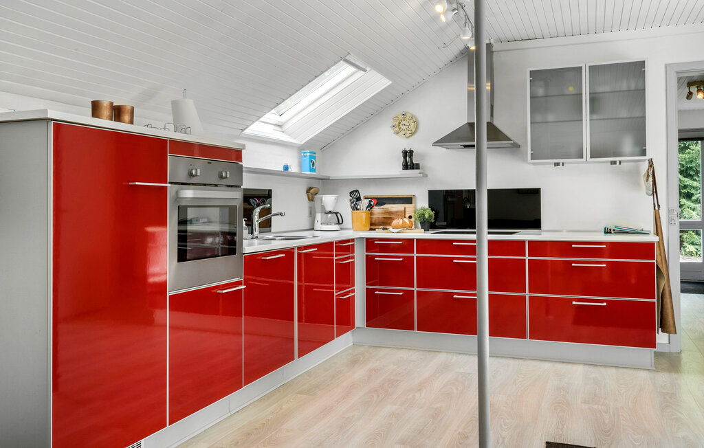 Ferienhaus - Serup Strand , Dänemark - B52053 14