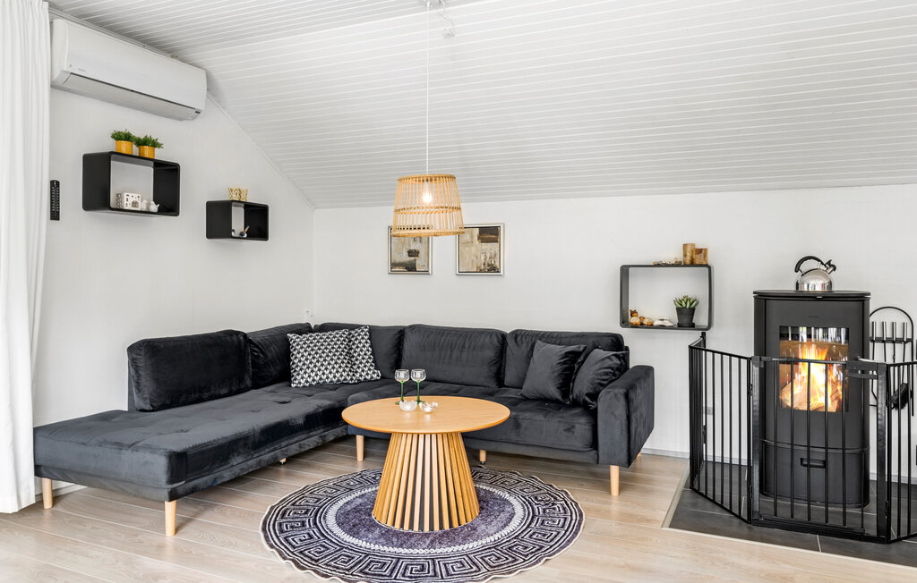 Ferienhaus - Serup Strand , Dänemark - B52053 3