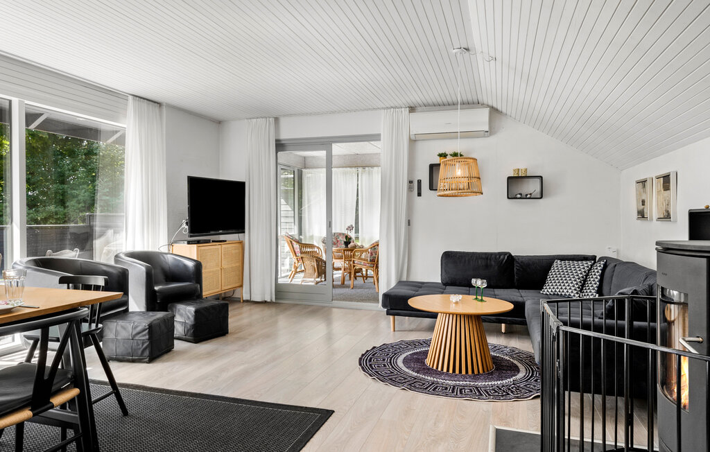 Ferienhaus - Serup Strand , Dänemark - B52053 4