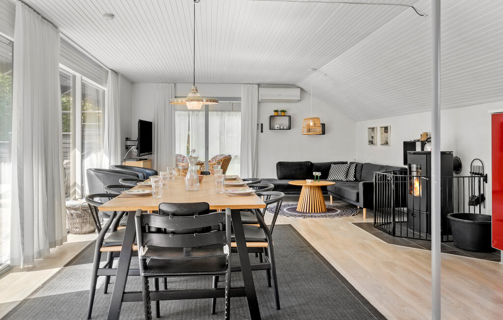 Ferienhaus - Serup Strand , Dänemark - B52053 7