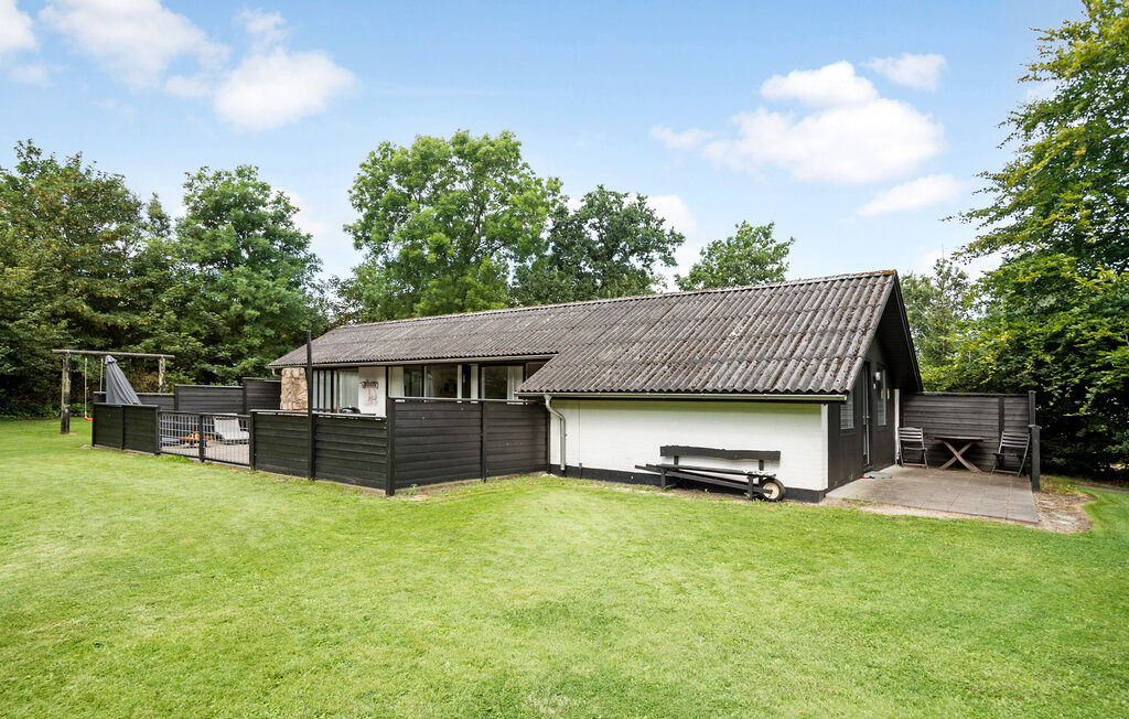 Ferienhaus - Serup Strand , Dänemark - B52053 1