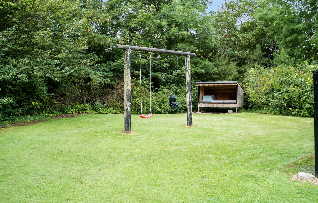 Ferienhaus - Serup Strand , Dänemark - B52053 11