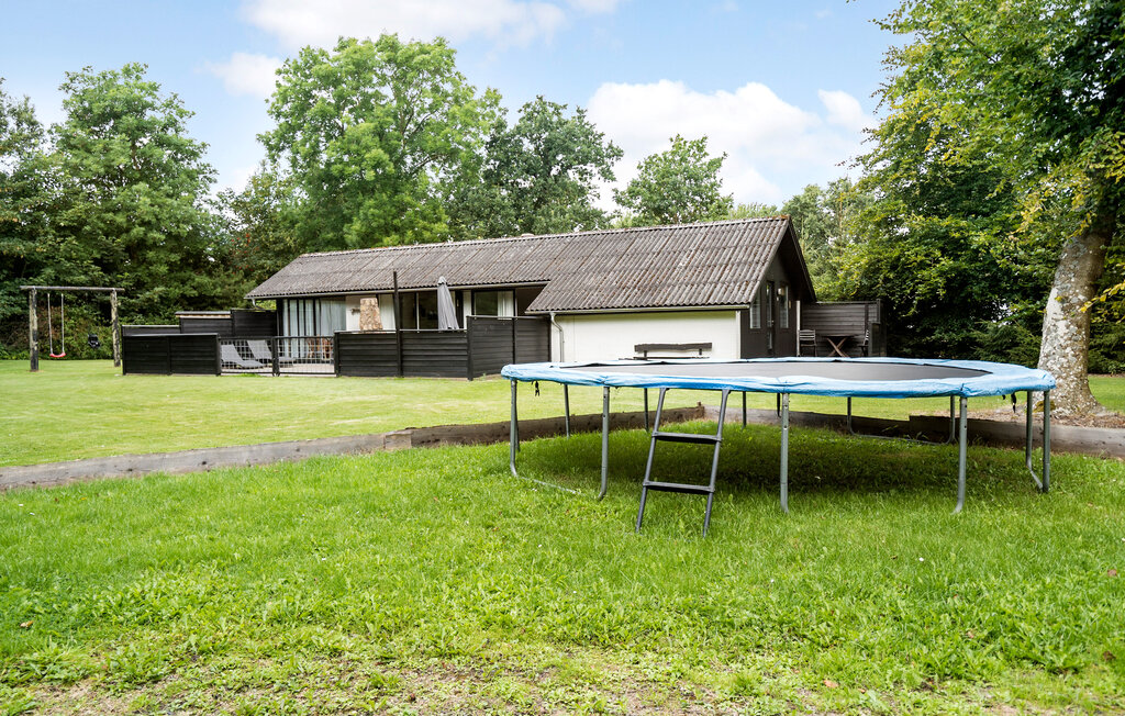 Ferienhaus - Serup Strand , Dänemark - B52053 12