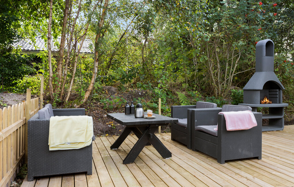 Feriehuse - Søndbjerg , Danmark - B52333 6