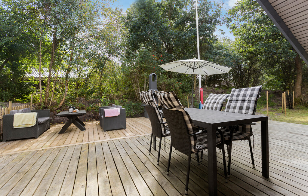 Feriehuse - Søndbjerg , Danmark - B52333 2