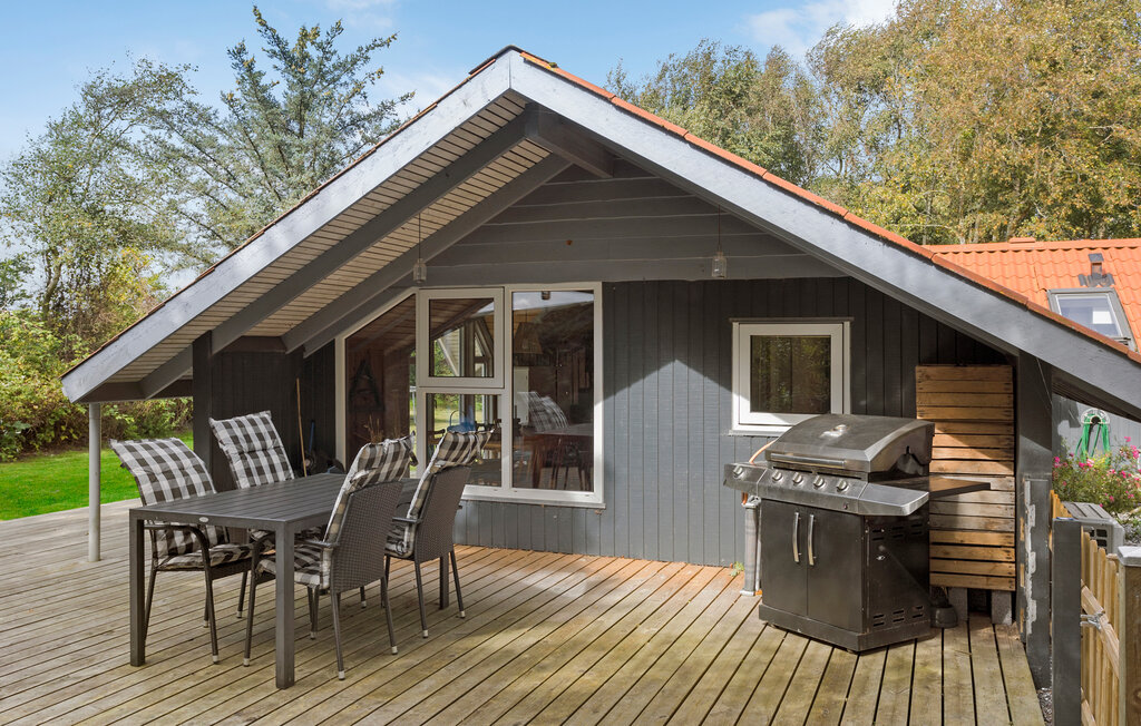 Feriehuse - Søndbjerg , Danmark - B52333 7