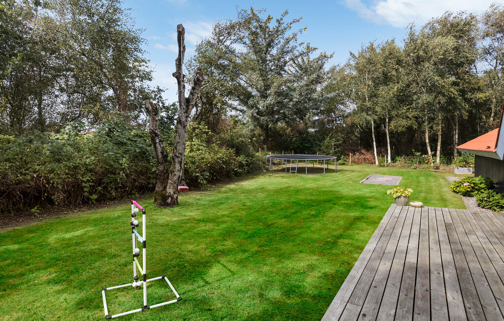 Feriehuse - Søndbjerg , Danmark - B52333 8