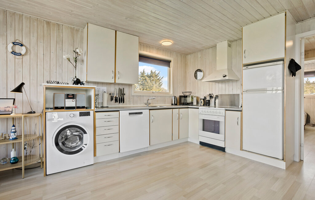 Feriehuse - Lyngs Drag , Danmark - B52301 6