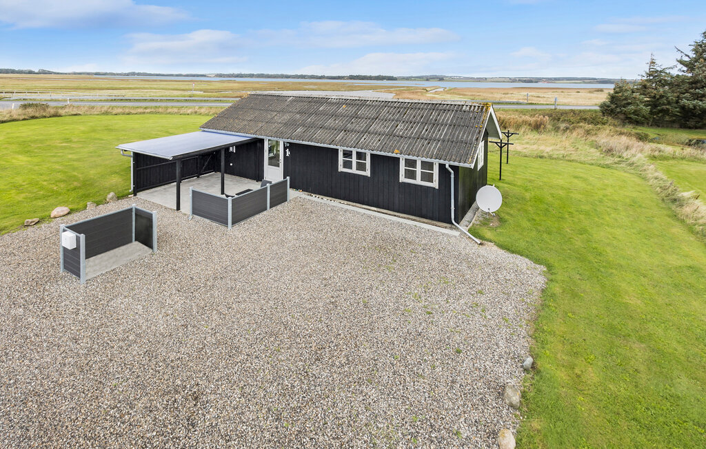 Feriehuse - Lyngs Drag , Danmark - B52301 2