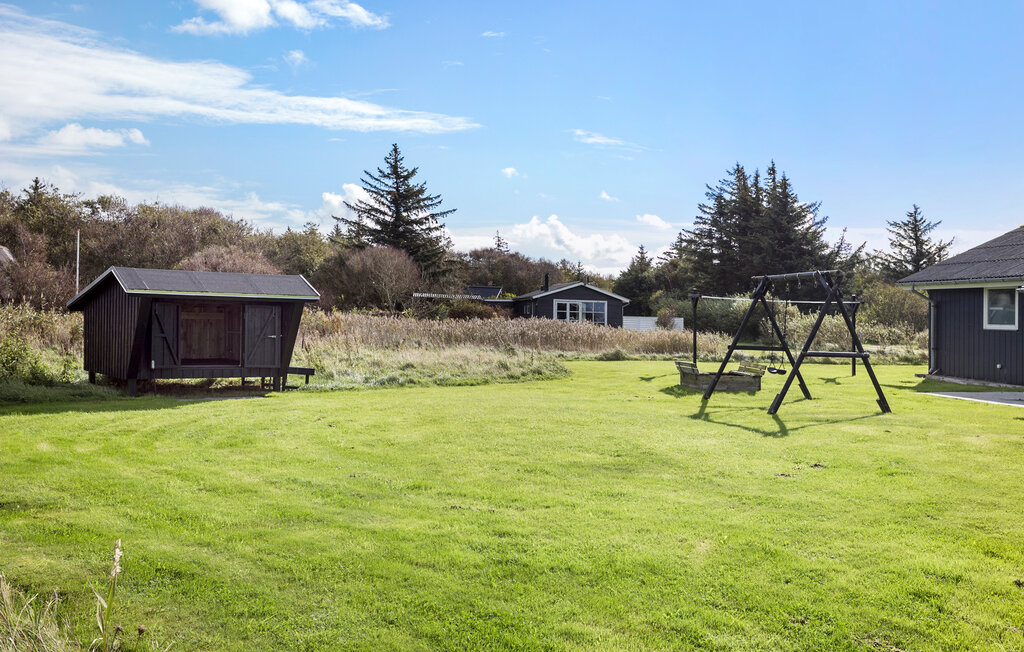 Feriehuse - Lyngs Drag , Danmark - B52301 9