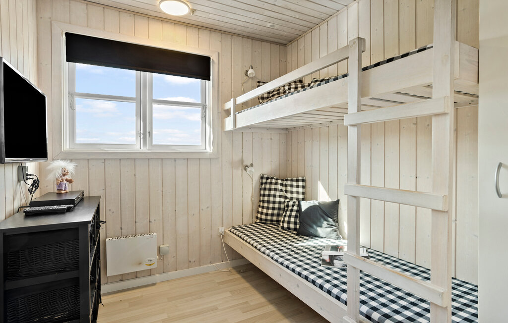 Feriehuse - Lyngs Drag , Danmark - B52301 14