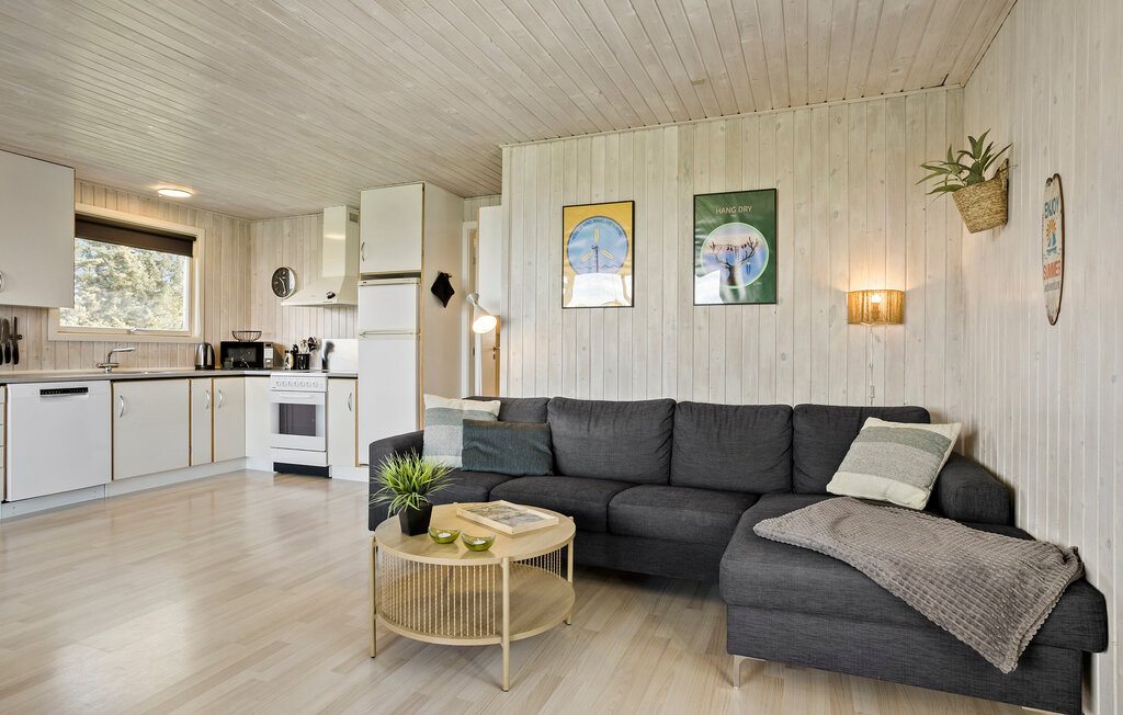 Feriehuse - Lyngs Drag , Danmark - B52301 3