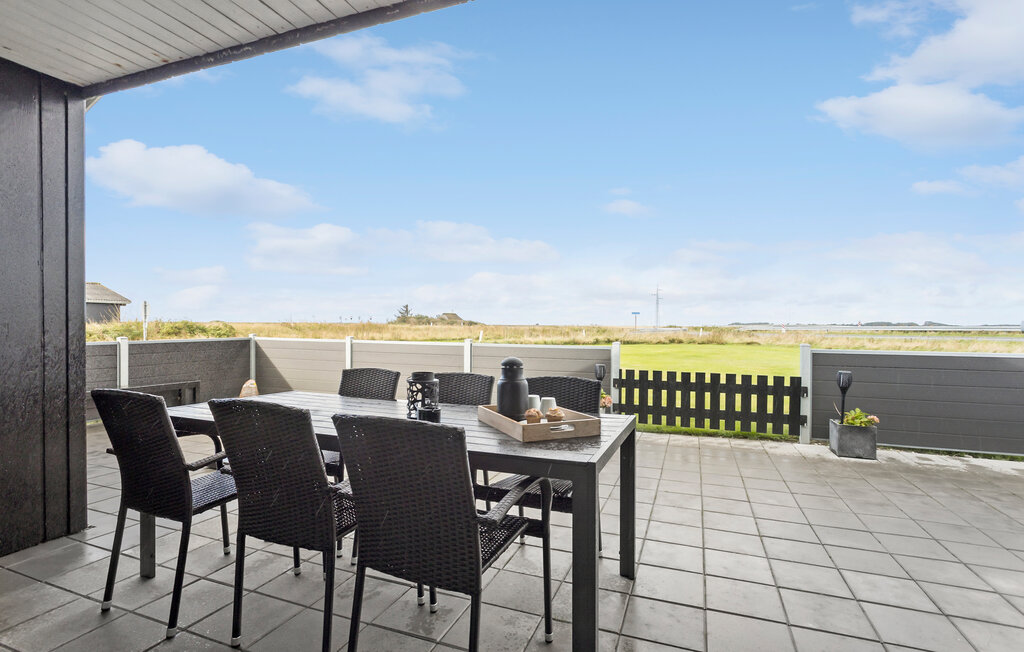 Feriehuse - Lyngs Drag , Danmark - B52301 8