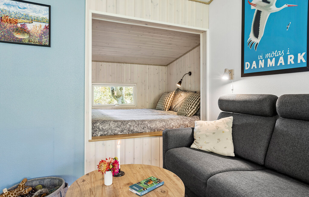 Ferienhaus - Serup Strand , Dänemark - B52315 14