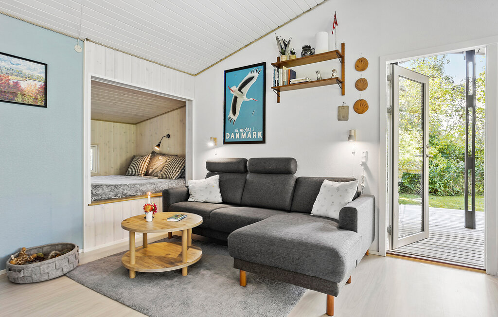 Ferienhaus - Serup Strand , Dänemark - B52315 16