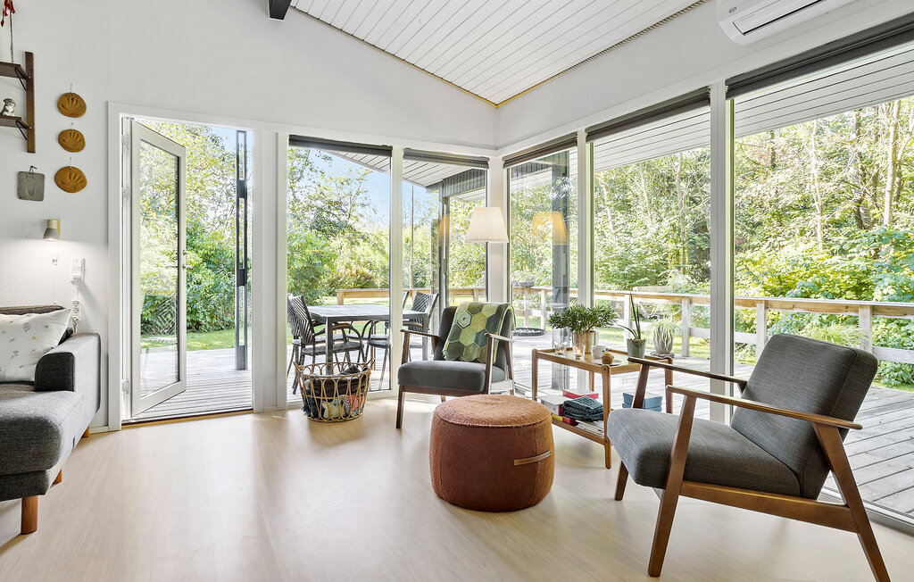 Ferienhaus - Serup Strand , Dänemark - B52315 17