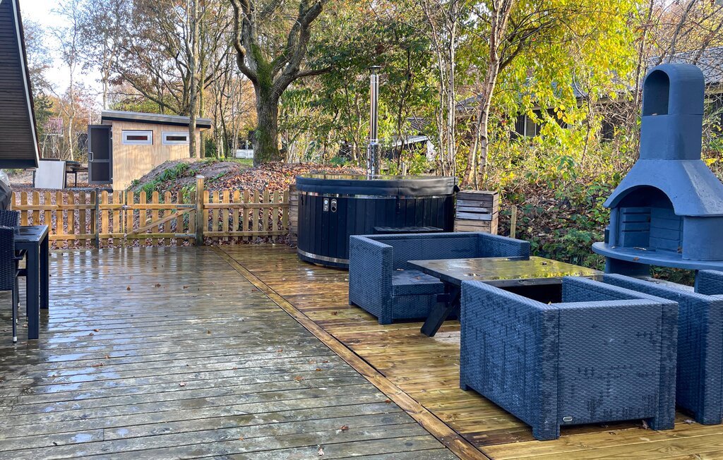 Feriehuse - Søndbjerg , Danmark - B52333 11