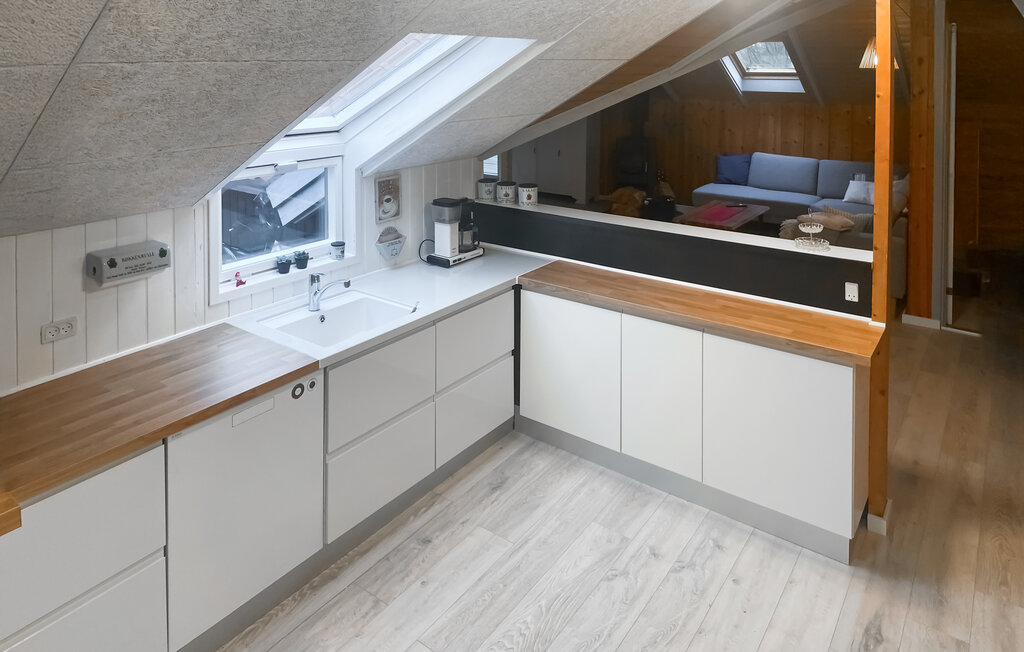 Feriehuse - Søndbjerg , Danmark - B52333 5