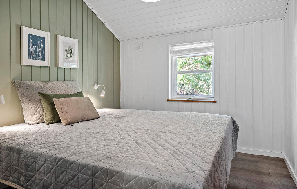 Feriehuse - Helligsø Strand , Danmark - B52802 22