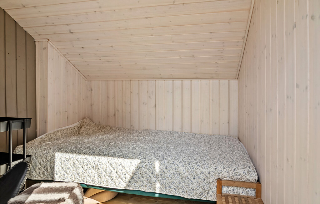 Feriehuse - Helligsø Strand , Danmark - B52802 24