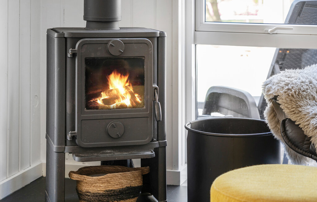 Feriehuse - Helligsø Strand , Danmark - B52802 18