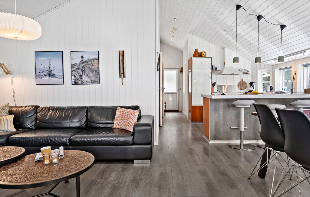 Feriehuse - Helligsø Strand , Danmark - B52802 19