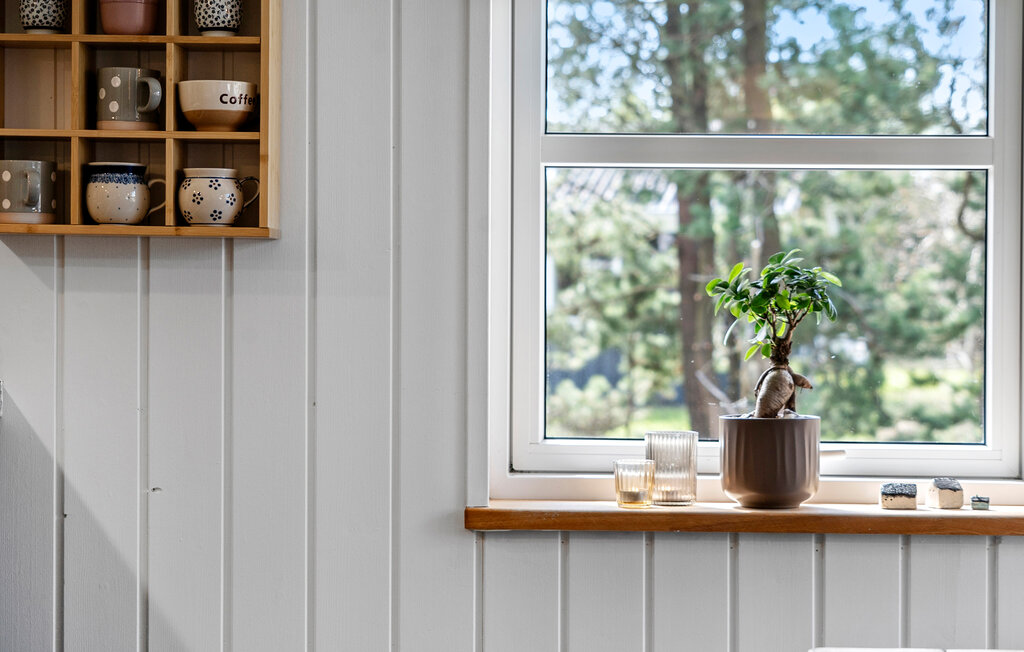 Feriehuse - Helligsø Strand , Danmark - B52802 20