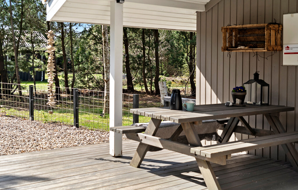 Feriehuse - Helligsø Strand , Danmark - B52802 13
