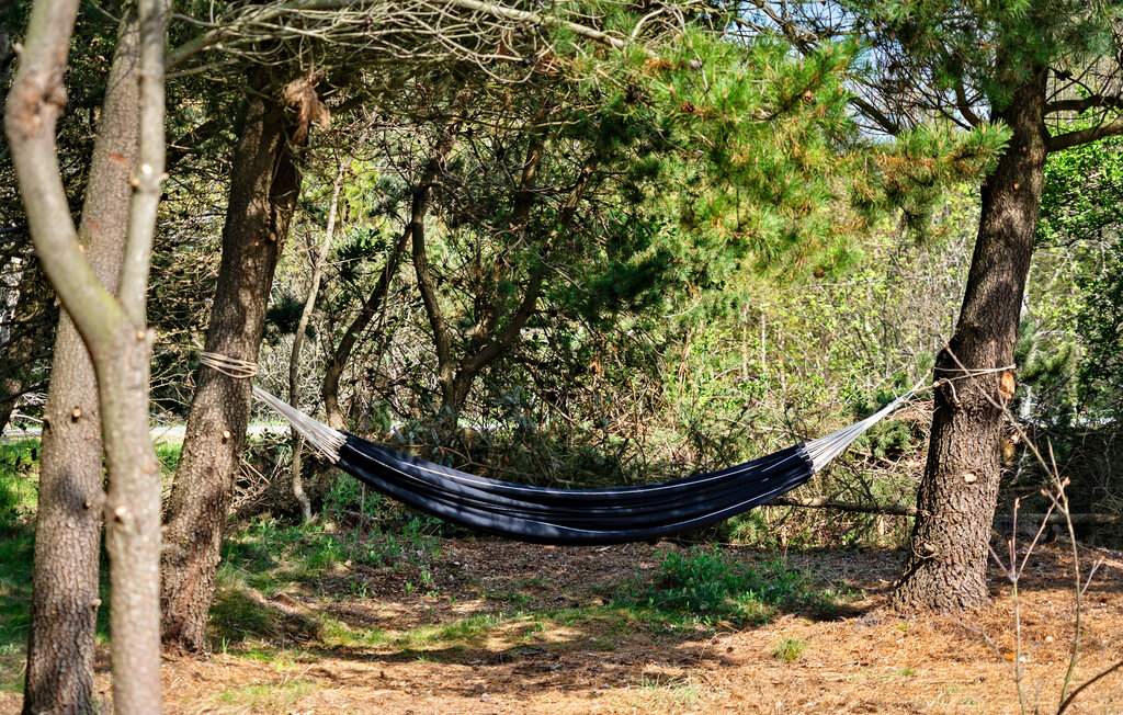 Feriehuse - Helligsø Strand , Danmark - B52802 16