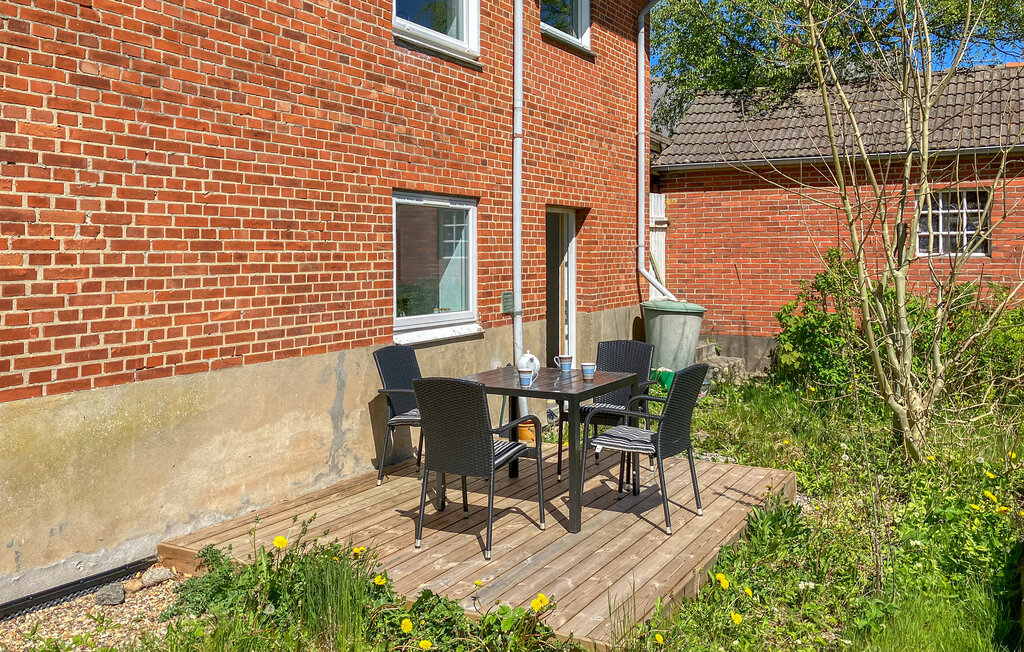 Ferienwohnung - Futtrup Strand , Dänemark - B52068 9