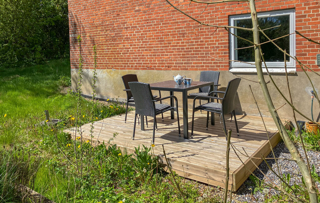 Ferienwohnung - Futtrup Strand , Dänemark - B52068 10